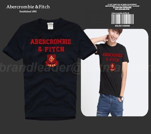 AF Men's T-shirts 522
